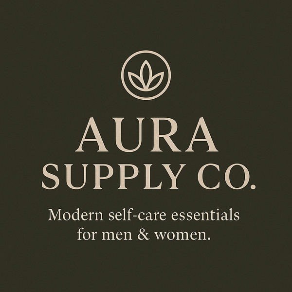 Aura Supply Co. 